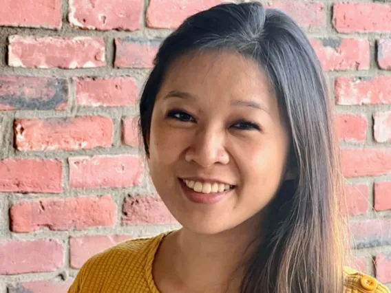 Sarah Wong