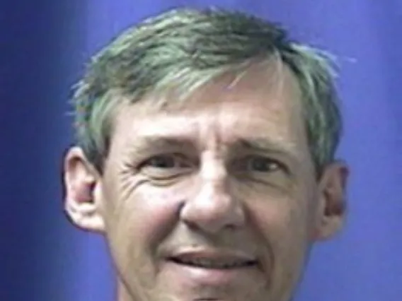 Bob Rutherford