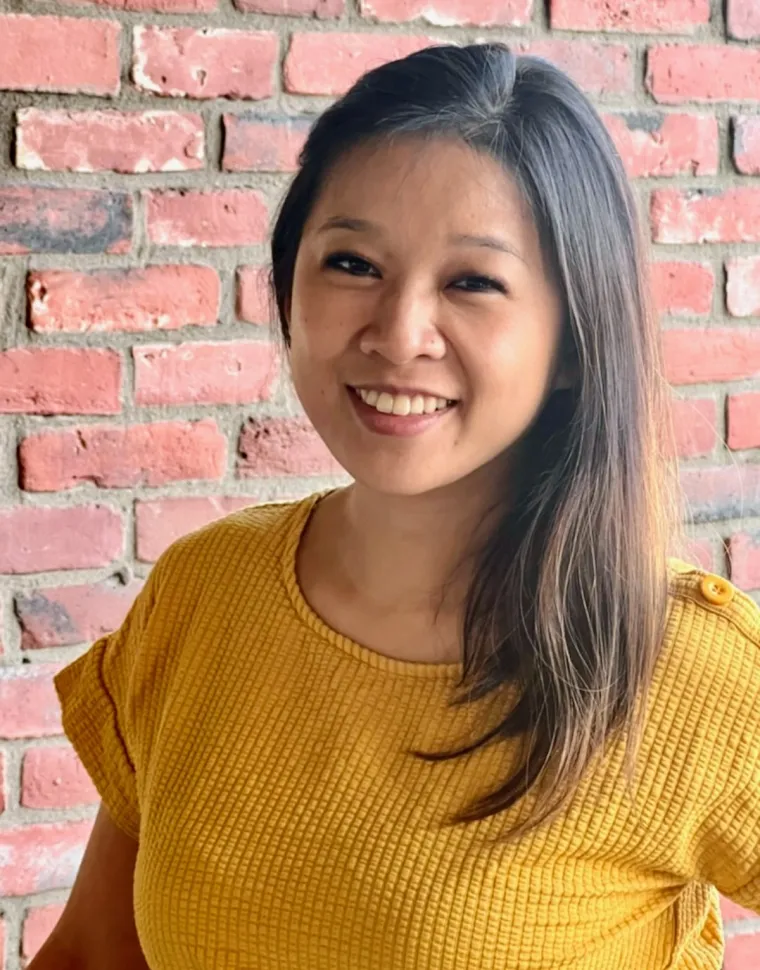 Sarah Wong